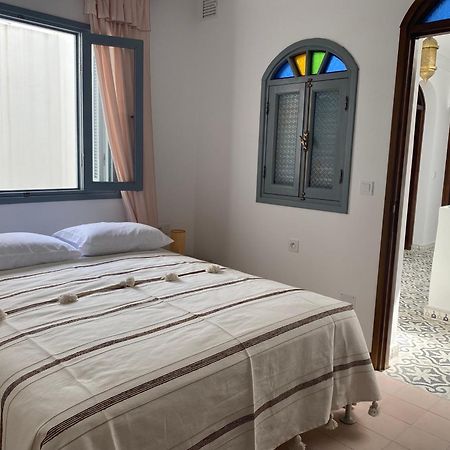 Dar Narjis Bed & Breakfast Asilah Dış mekan fotoğraf