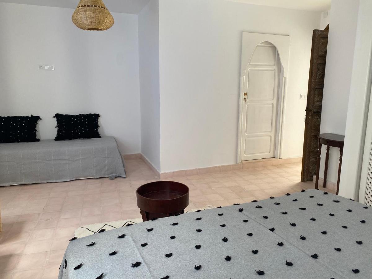 Dar Narjis Bed & Breakfast Asilah Dış mekan fotoğraf