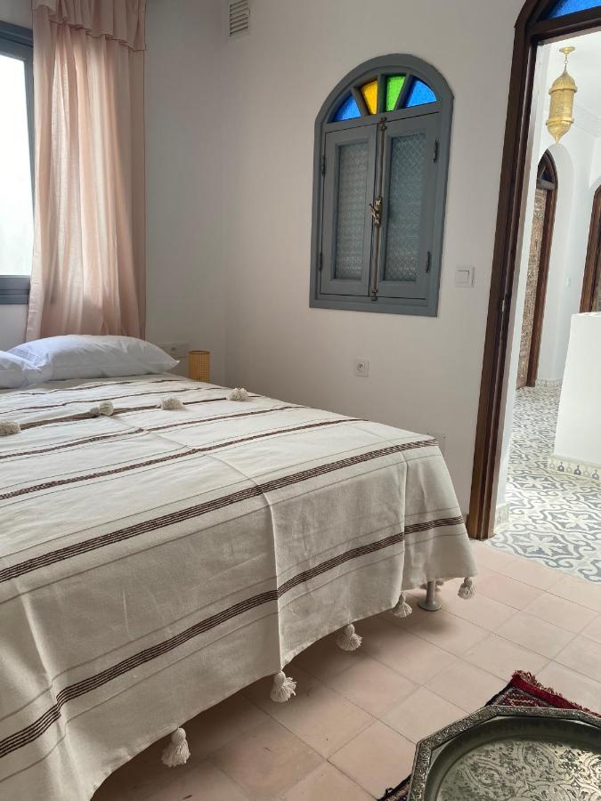 Dar Narjis Bed & Breakfast Asilah Dış mekan fotoğraf