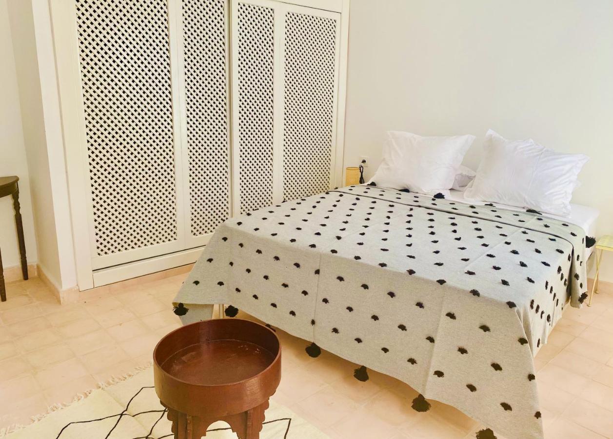 Dar Narjis Bed & Breakfast Asilah Dış mekan fotoğraf