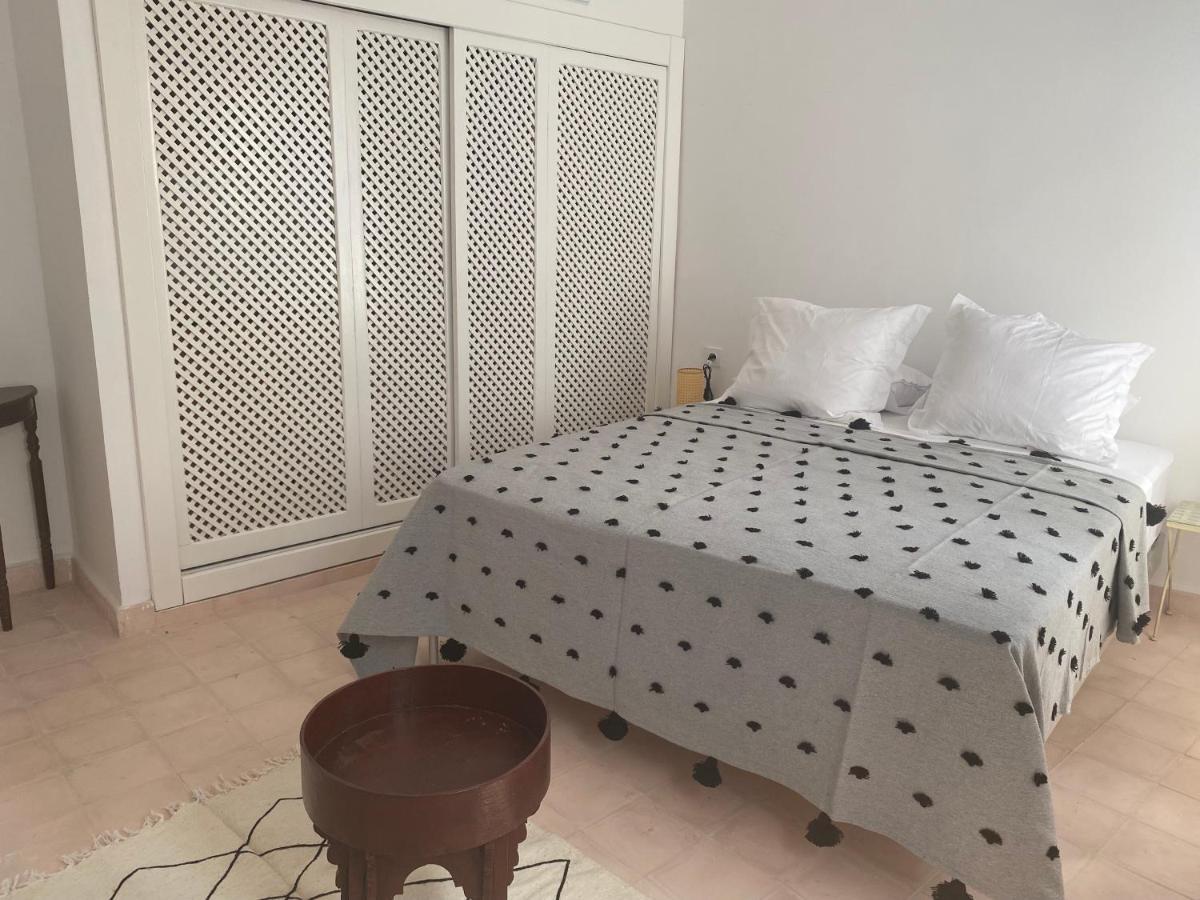 Dar Narjis Bed & Breakfast Asilah Dış mekan fotoğraf