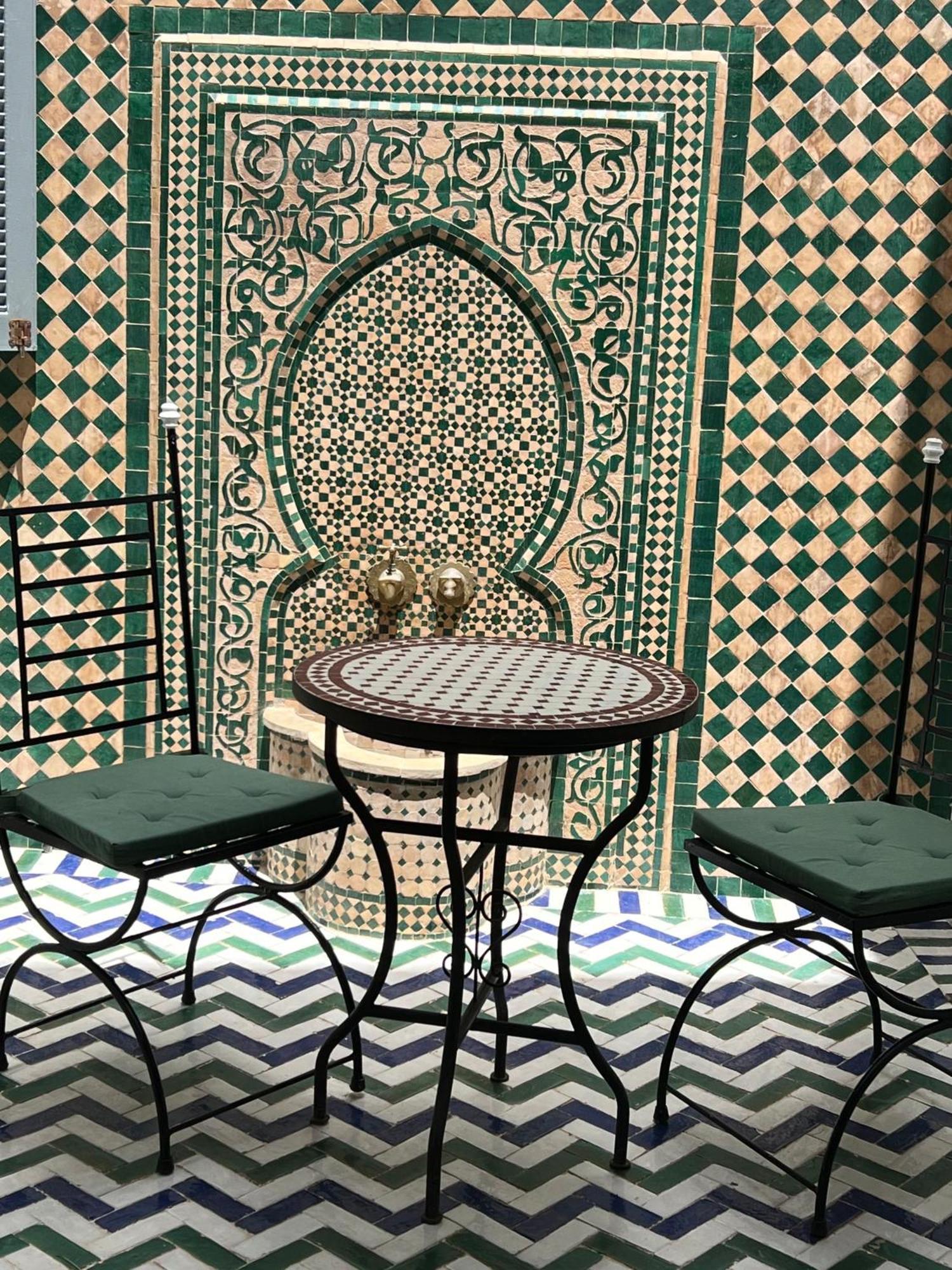 Dar Narjis Bed & Breakfast Asilah Dış mekan fotoğraf