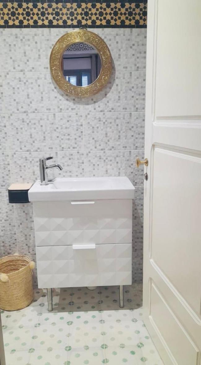 Dar Narjis Bed & Breakfast Asilah Oda fotoğraf