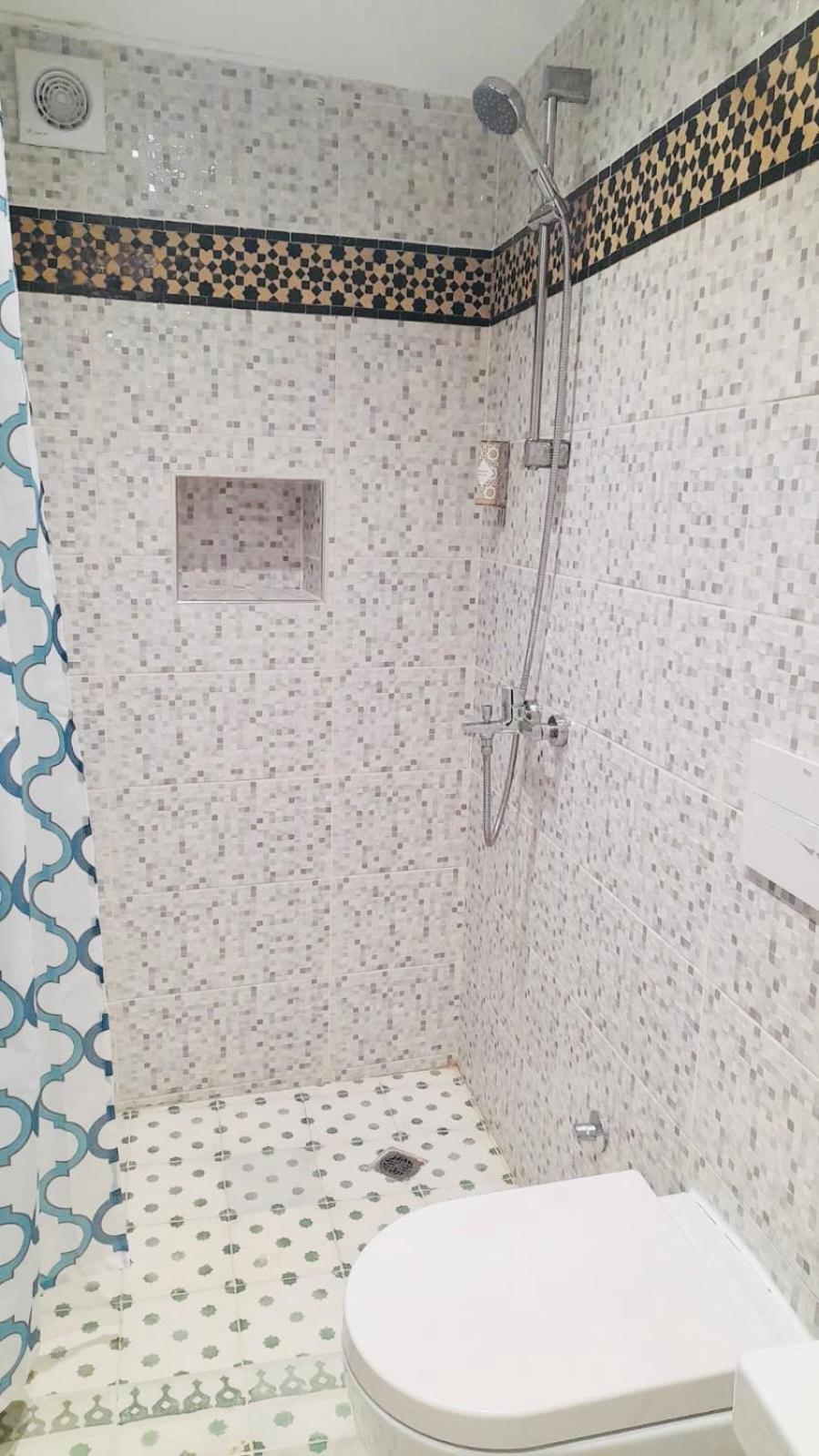 Dar Narjis Bed & Breakfast Asilah Oda fotoğraf